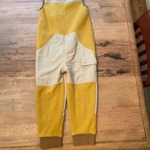 Patagonia Fleece Suite (unisex) 5T